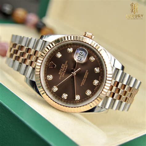 rolex datejust ii 126331|Rolex Datejust 41mm 126331.